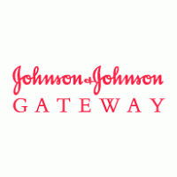 Logo of Johnson &amp; Johnson Gateway