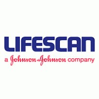 Logo of LifeScan