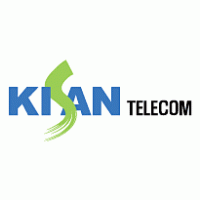 Logo of Kisan Telecom