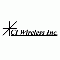 Logo of CI Wireless