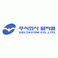 Logo of Deltacom Co