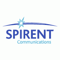 Logo of Spirent Communications