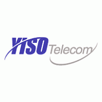 Logo of Yiso Telecom