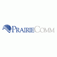 Logo of PrairieComm