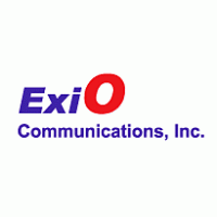 Logo of ExiO Communications