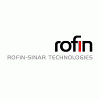 Logo of Rofin