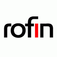 Logo of Rofin