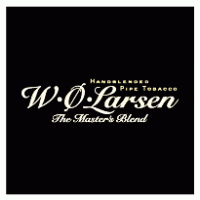 Logo of Larsen