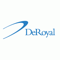 Logo of DeRoyal