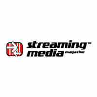 Logo of Streaming Media Magazine