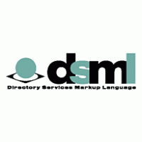 Logo of DSML