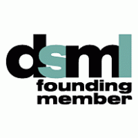 Logo of DSML founding member