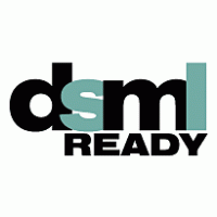 Logo of DSML ready