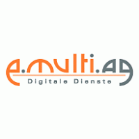 Logo of e.multi