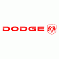 Logo of Dodge