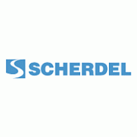 Logo of Scherdel