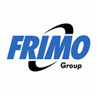 Logo of Frimo Group
