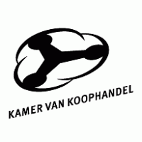 Logo of Kamer van Koophandel