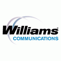 Logo of Williams Communications