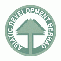Logo of Asiatic Development Berhad