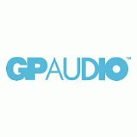 Logo of GP Audio