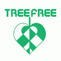 Logo of TreeFree