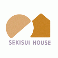 Logo of Sekisui House