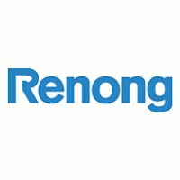 Logo of Renong