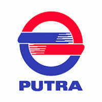 Logo of PUTRA