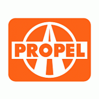 Logo of PROPEL