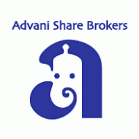 Logo of Advani Share Brokers