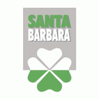 Logo of Santa Barbara