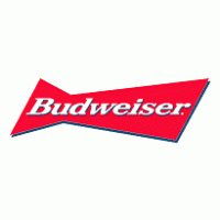 Logo of Budweiser