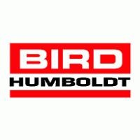 Logo of Bird Humboldt