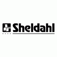 Logo of Sheldahl