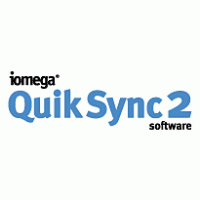 Logo of QuikSync