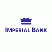 Logo of Imperial Bank