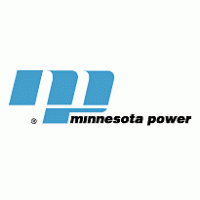 Logo of Minnesota Power
