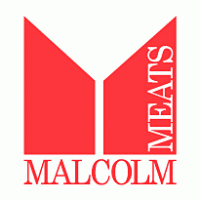 Logo of Malcolm Meats