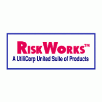 Logo of RiskWorks