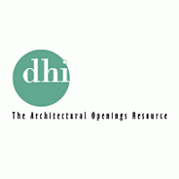 Logo of DHI