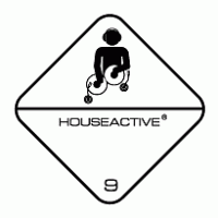 Logo of Houseactive