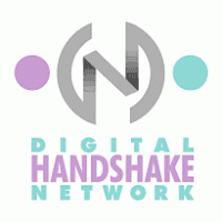 Logo of Digital Handshake Network