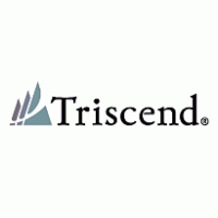 Logo of Triscend