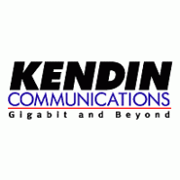 Logo of Kendin Communications