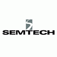 Logo of Semtech