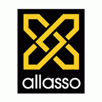 Logo of Allasso