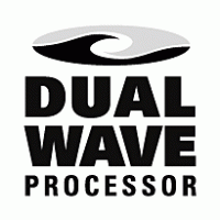 Logo of Dual Wave Processor