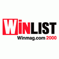 Logo of WinList