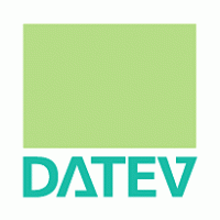 Logo of Datev